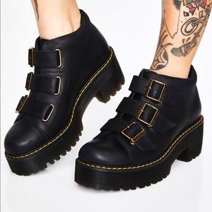 coppola Dr martens